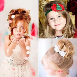 Little Girls Hairstyle Ideas [2023]