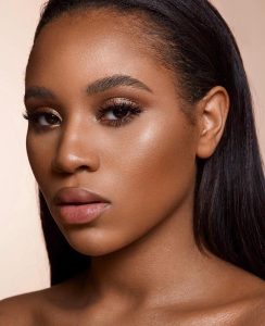 Soft Makeup Looks For Brown Skin [2023]
