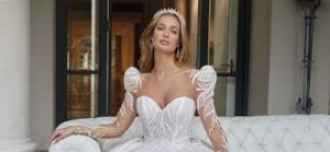 Bridal Dress Boutiques Designs For Wedding [2023]